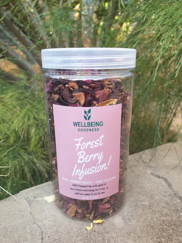 Forest Berry Infusion