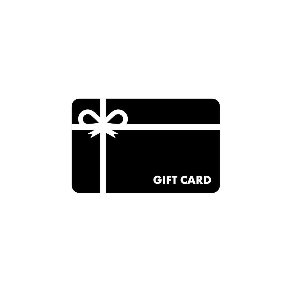 Wellbeing Goodness gift card