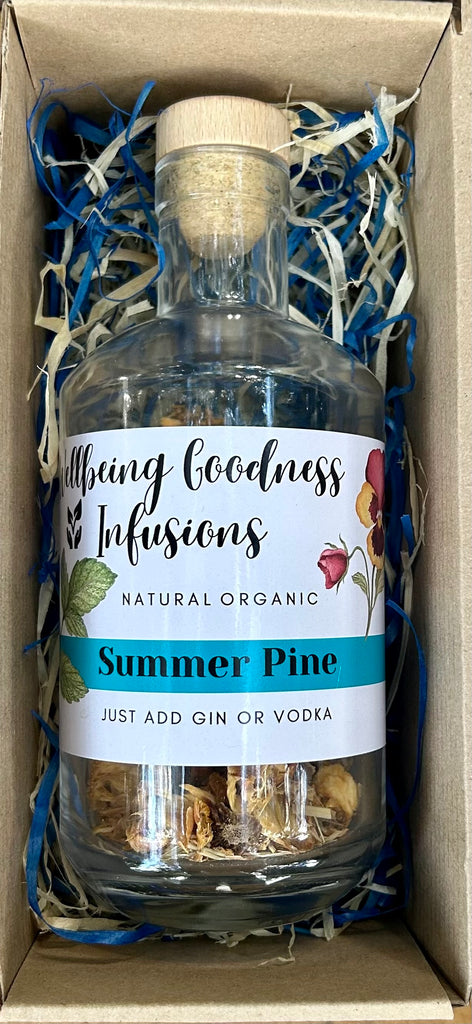 Summer Pine Infusion