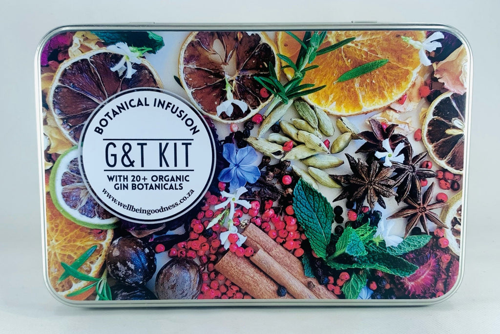 The G&T Kit