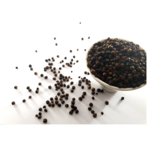 Black Peppercorns